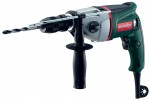 Дрель ударная электрическая Metabo SBE 660